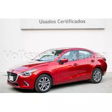 Mazda Mazda 2 I Grand Touring 1.5l L4 At 2019