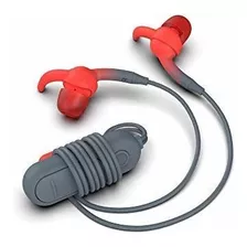 Ifrogz Sound Hub Plugz Earbud Xd2-fg - Gris / Rojo