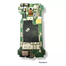 Placa Logica Moto X2 32 Gb Original Motorola 