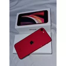 Apple iPhone SE 2020 Red 