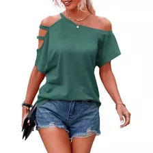 Blusa Dama Moda Casual Olga