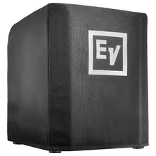 Cubierta Blanda Electro-voice Evolve30m-subcvr Para Evolve 3