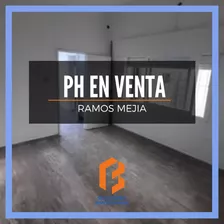 Ph En Venta Ramos Mejia 2 Ambientes