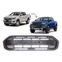 Parachoque Trasero Cromado Ford Ranger 2012-2021 Ford Ranger