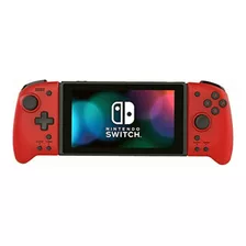 Hori Split Pad Pro (red) For Nintendo Switch Standard