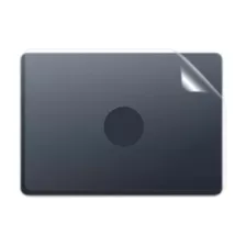 Adesivo Translucido Compativel Com Macbook Pro 13 M1 A2338