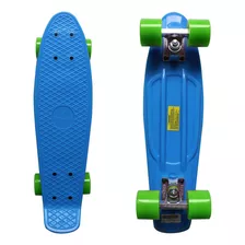 Skateboard Completo De 22 Pulgadas