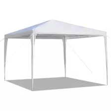 Tenda De Praia Gazebo Plus 2,9m X 2,9m Original Chalesco