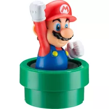 Bocina Super Mario Bros Bluetooth Recargable