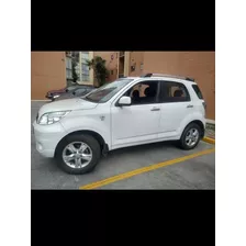 Daihatsu Terios 2015 1.5 Okii