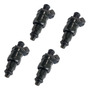 Set De 12 Arandelas Para Inyector Diesel H100 Hyundai