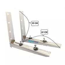 Soporte Metalico 9 A 18000 Btu Aire Acondicionado