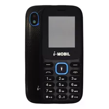 Teléfono Celular Básico 2g