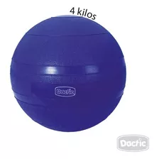 Balón Medicinal 4 Kg | Crossfit | Kine Dactic