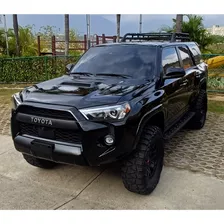 Toyota 4runner Trd