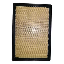 Filtro De Aire Engine Fil Dodge Ram 1500 V8 4.7l 2002 A 2010