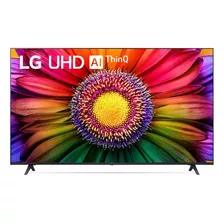 Smart Tv LG 55 Led 4k Uhd Webos 23 Thinq Ai 55ur8750psa