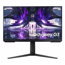 Monitor G3 Odyssey 24