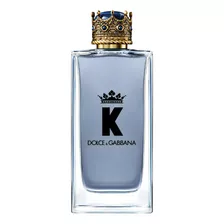 Dolce & Gabbana K Edt 100ml Para Masculino