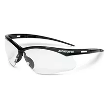 Jackson Safety Gafas De Seguridad Sg Para Hombres Y Mujeres.