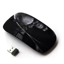 Koolmouse [mouse/raton Inalámbrico Óptico 2.4g] [capucha Cal