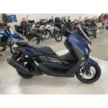 Yamaha Nmax 160 Abs 2022 / 6.016 Km