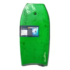 Tabla Morey Phantom 41 Verde