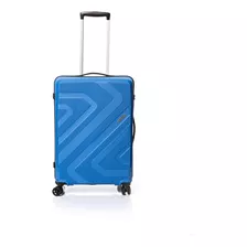 Mala De Viagem Camboriú Média Azul American Tourister Lisa