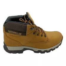 Bota Para Hombre Caterpillar Garrison 26/29cm