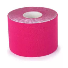 Protape Bandagem Elastica Adesiva Incoterm Rosa. Incoterm