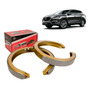 Juego Patines Freno Mazda Mazda 2 1500 Zyve Aldmn1  1.5 2011 Mazda 626