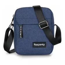 Shoulder Bag Transversal Mini Bolsa Retrô 