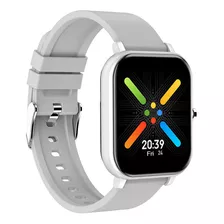 Soporte Para Llamadas Bluetooth Ios Android Smartwatch