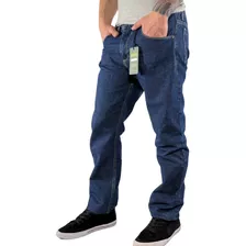 Pack 3x2 Pantalón Jean Clásico Kosovo Arg Hombre Adulto