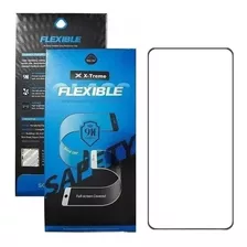  Pelicula Compatível Redmi Note 12s Flexible Glass Xtreme 