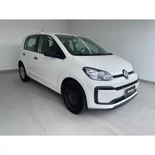 Volkswagen Up Take Mcv 2018