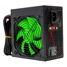 Fonte De Alimentação Para Pc Dmix Af-500 500w 115v/230v