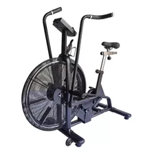 Air Bike Profissional Academia Ahead Sports First Preto