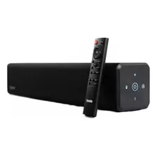 Caixa De Som Soundbar Tv 80w Mts-2021 Bluetooth Óptica