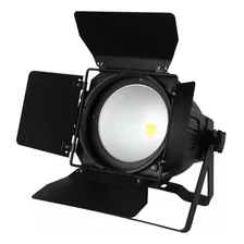 Tacho Par Spot 1 Led Blanco 200w E-lighting Stagepar-202bd