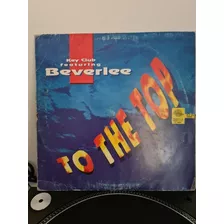 Key Club Featuring Beverlee - To The Top (12 )