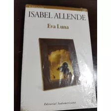 Libro Eva Luna Isabel Allende