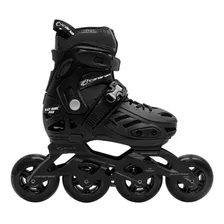 Patin Canariam Black Magic Pro Plus