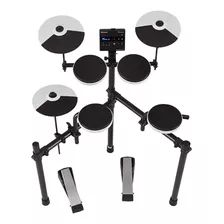 Bateria Eletronica Roland Td02k V-drums Loja Oficial