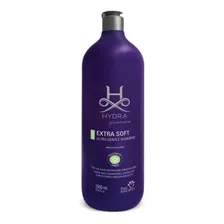 Shampoo Hydra Extra Soft Facial Y Piel Delicada 1lt. Grommin