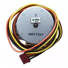 Motor De Passo Para Brother Pr655 - Xf7431001