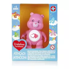 Boneco Ursinhos Carinhosos Amorosa 9 Cm - Estrela