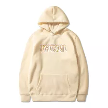 Maneskin Sudadera Con Capucha Hombres / Mujeres Moda Tops