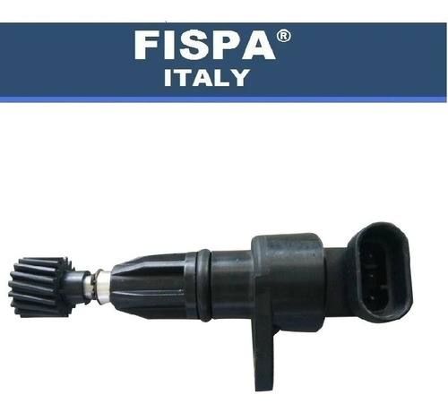 Sensor De Velocidad Fispa Italiano Chery Qq 3802020ba