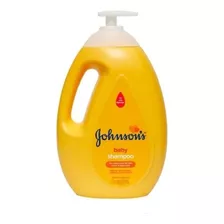 Shampoo Johnson's Baby X1000 Ml. - Ml A - mL a $45